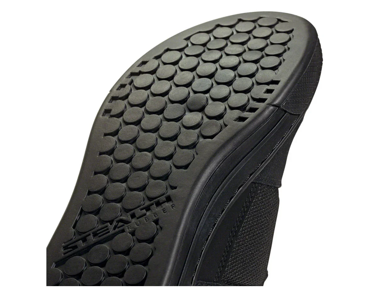 Five Ten Freerider Flat Shoes (Core Black/Red/Grey) (13) - view 5